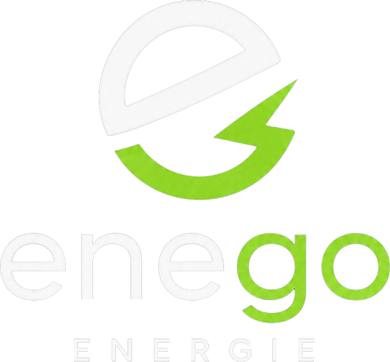 enego GmbH i.Gr. Logo